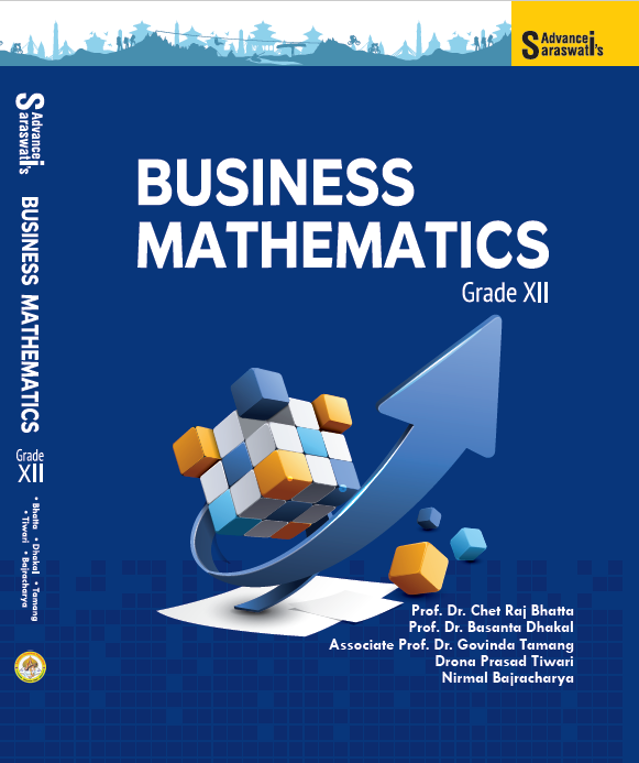 Business Mathematics- Grade 12